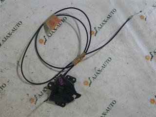 Тросик капота MITSUBISHI LANCER