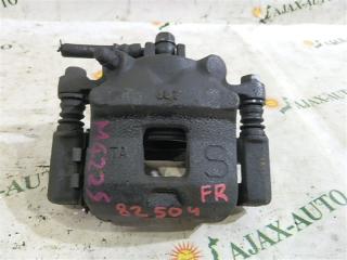 Суппорт передний правый NISSAN MOCO контрактная Суппорт передний правый NISSAN MOCO