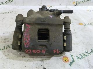 Суппорт передний левый NISSAN MOCO контрактная Суппорт передний левый NISSAN MOCO