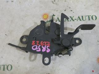 Замок капота TOYOTA NOAH контрактная Замок капота TOYOTA NOAH