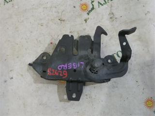 Замок капота MITSUBISHI LIBERO контрактная Замок капота MITSUBISHI LIBERO