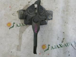 Замок капота SUZUKI JIMNY контрактная Замок капота SUZUKI JIMNY