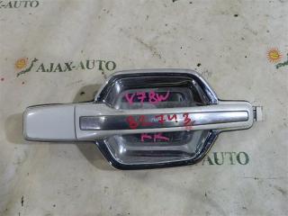 Запчасть Ручка двери  задняя правая MITSUBISHI PAJERO  Контрактный  наружняя