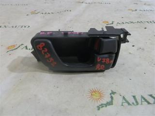 Запчасть Ручка двери  задняя правая MITSUBISHI PAJERO  Контрактный  внутренняя