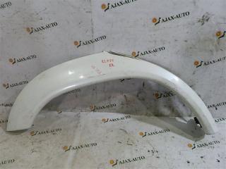 Дефендер задний правый NISSAN TERRANO