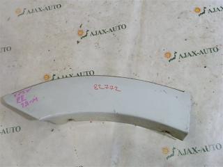 Запчасть Дефендер  задний правый MITSUBISHI PAJERO  Контрактный  2-я модель