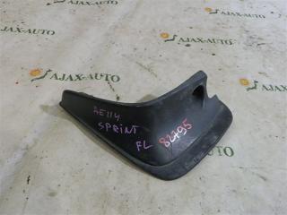 Брызговик передний левый TOYOTA COROLLA