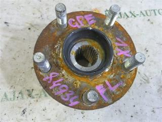 Ступица SUBARU IMPREZA XV контрактная Ступица SUBARU IMPREZA XV