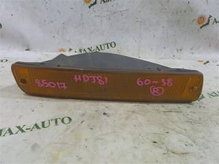 Повторитель правый TOYOTA LAND CRUISER HDJ81 6038 1 ракурс