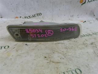 Повторитель правый TOYOTA CELICA ST202 20362 2 ракурс