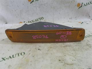Повторитель правый TOYOTA LAND CRUISER HDJ81 6038 1 ракурс