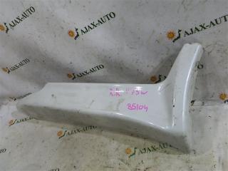 Клык бампера задний правый MITSUBISHI PAJERO контрактная Клык бампера задний правый MITSUBISHI PAJERO