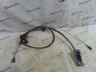 Трос ручника TOYOTA LAND CRUISER контрактная Трос ручника TOYOTA LAND CRUISER