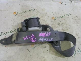 Ремень безопасности левый ISUZU ELF