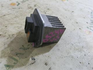 Фото запчасти реле вентилятора печки SUBARU FORESTER контрактная запчасть Запчасть реле вентилятора печки SUBARU FORESTER