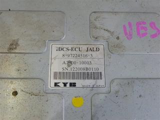 Запчасть блок управления ISUZU WIZARD