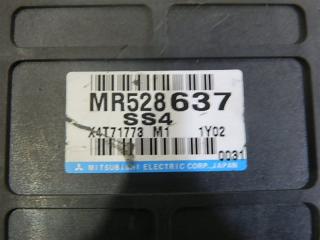 Блок управления MITSUBISHI PAJERO