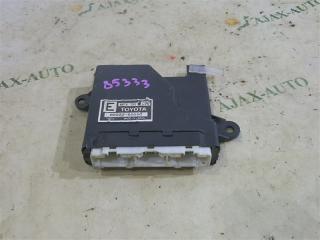 Блок управления TOYOTA CELSIOR UCF21 89222-50050 2 ракурс