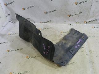 Защита двигателя правая TOYOTA WILL VS контрактная Защита двигателя правая TOYOTA WILL VS