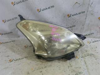 Фара правая TOYOTA RACTIS NCP105 52156 2 ракурс