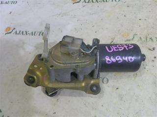 Мотор дворников ISUZU WIZARD