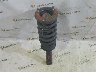 Стойка передняя левая MITSUBISHI PAJERO контрактная Стойка передняя левая MITSUBISHI PAJERO