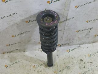 Стойка передняя левая MITSUBISHI PAJERO контрактная Стойка передняя левая MITSUBISHI PAJERO