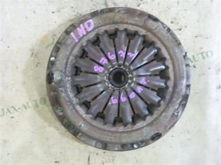 Маховик TOYOTA PROBOX NLP51 1ND 1 ракурс