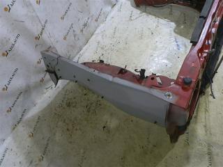 Лонжерон левый MITSUBISHI STRADA