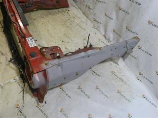 Лонжерон правый MITSUBISHI STRADA