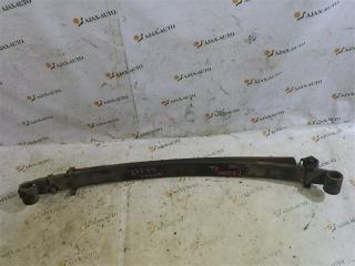 Рессора задняя MITSUBISHI CANTER контрактная Рессора задняя MITSUBISHI CANTER