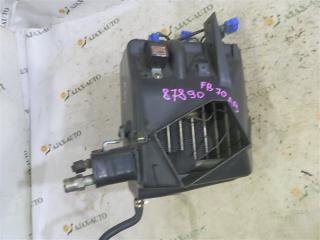 Испаритель кондиционера MITSUBISHI STRADA