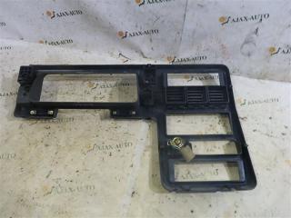 Консоль магнитофона ISUZU BIGHORN