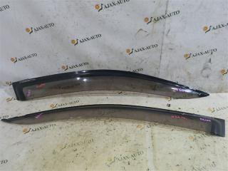 Ветровик передний TOYOTA FIELDER