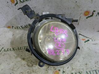 Туманка левая DAIHATSU TERIOS контрактная Туманка левая DAIHATSU TERIOS