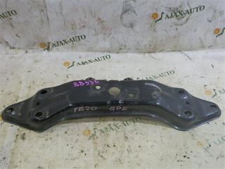 Балка под КПП SUBARU IMPREZA XV контрактная Балка под КПП SUBARU IMPREZA XV