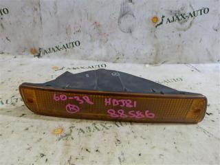 Повторитель правый TOYOTA LAND CRUISER HDJ81 6038 2 ракурс