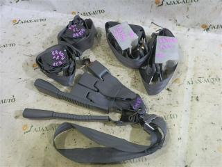 Ремень безопасности MITSUBISHI STRADA