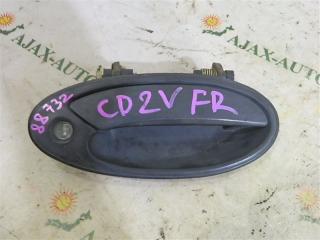 Ручка двери правая передняя MITSUBISHI LIBERO CD2V 1 ракурс