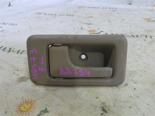 Запчасть ручка двери передняя левая ISUZU WIZARD