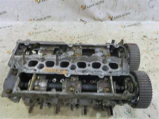Головка блока цилиндров правая MITSUBISHI PAJERO V25W 6G74 2 ракурс