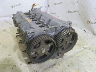 Головка блока цилиндров правая MITSUBISHI PAJERO V25W 6G74 3 ракурс