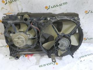 Запчасть радиатор основной SUBARU SAMBAR