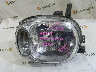 Фара левая SUZUKI ALTO LAPIN
