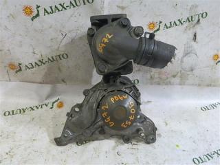 Корпус термостата MITSUBISHI DELICA PD6W 6G72 2 ракурс