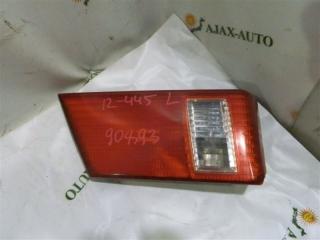 Вставка между стопов левая TOYOTA SPRINTER