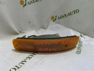 Повторитель левый TOYOTA COROLLA AE91 12324 1 ракурс