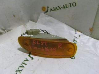 Повторитель правый TOYOTA TERCEL EL51 21061679 1 ракурс
