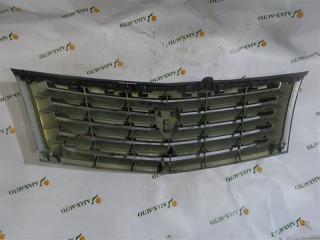 Решетка TOYOTA ALPHARD MNH15 2 ракурс