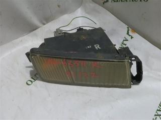 Туманка правая NISSAN STAGEA контрактная Туманка правая NISSAN STAGEA